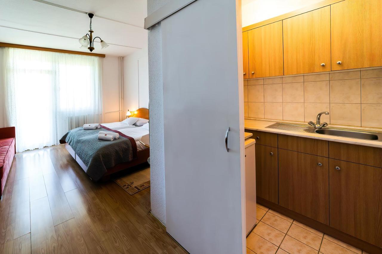 Napfeny Hotel 3*
