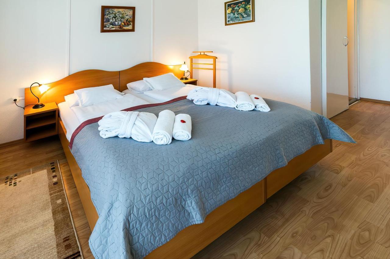 Hotel Napfeny Zalakaros