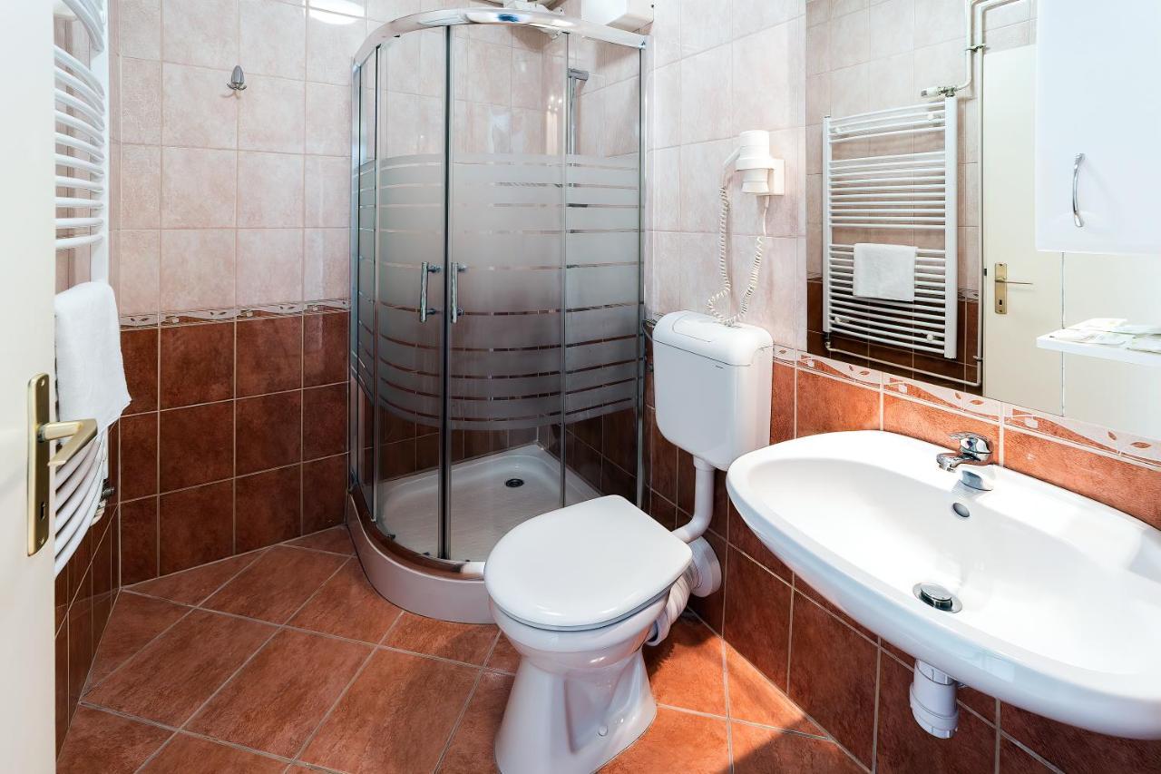 Hotel Napfeny Zalakaros