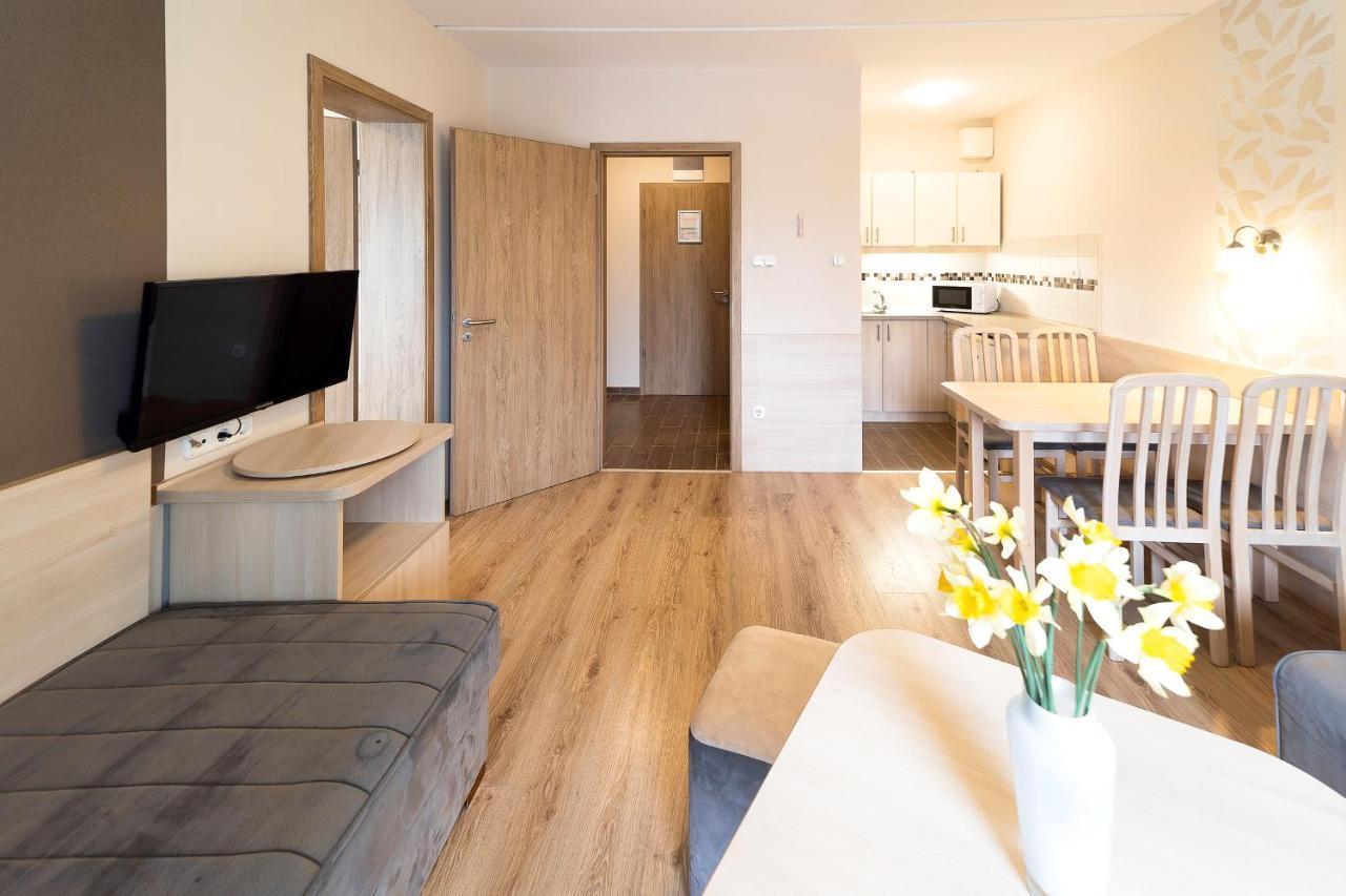 Napfeny Hotel 3*
