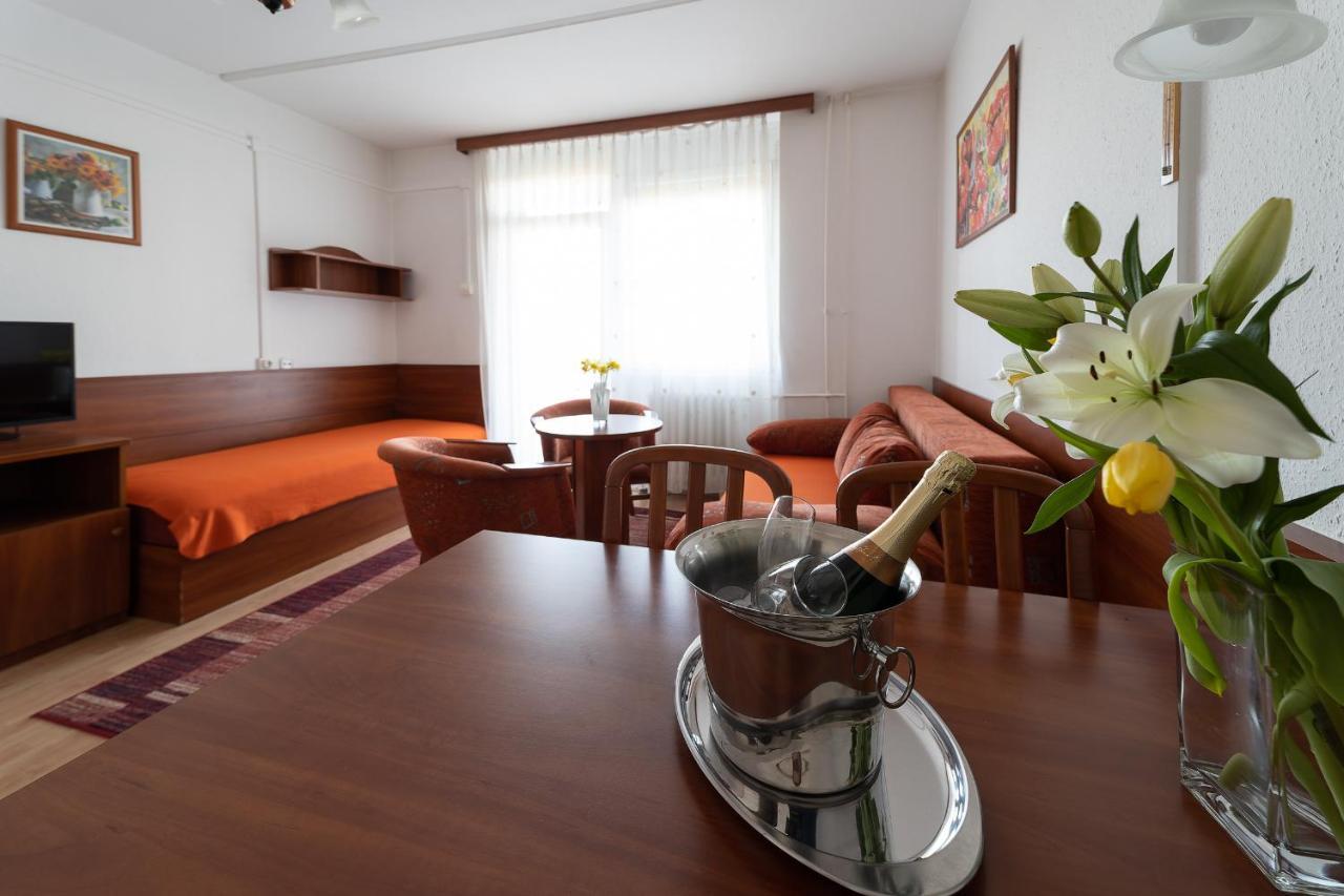 Hotel Napfeny 3*