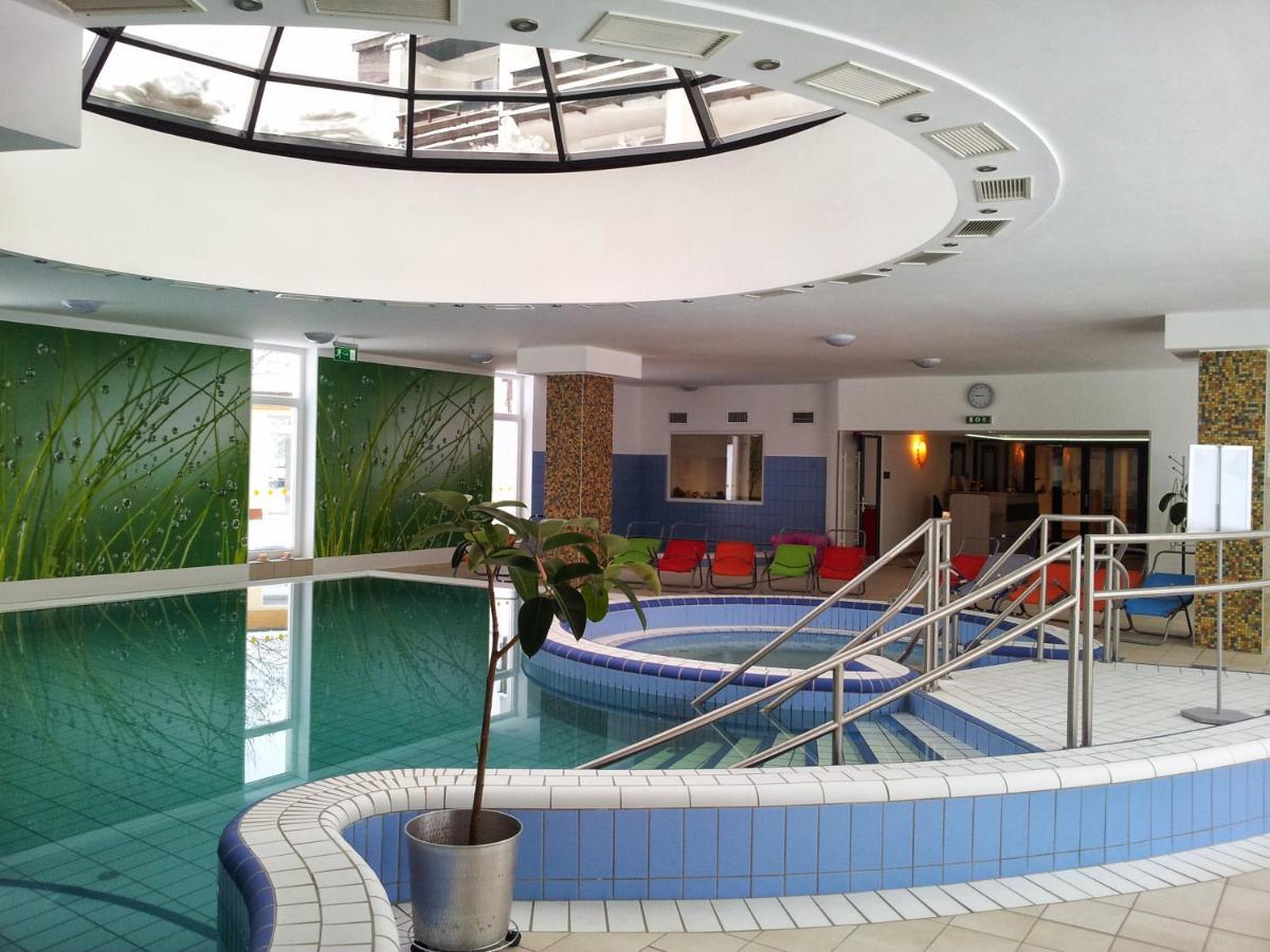 Hotel Napfeny