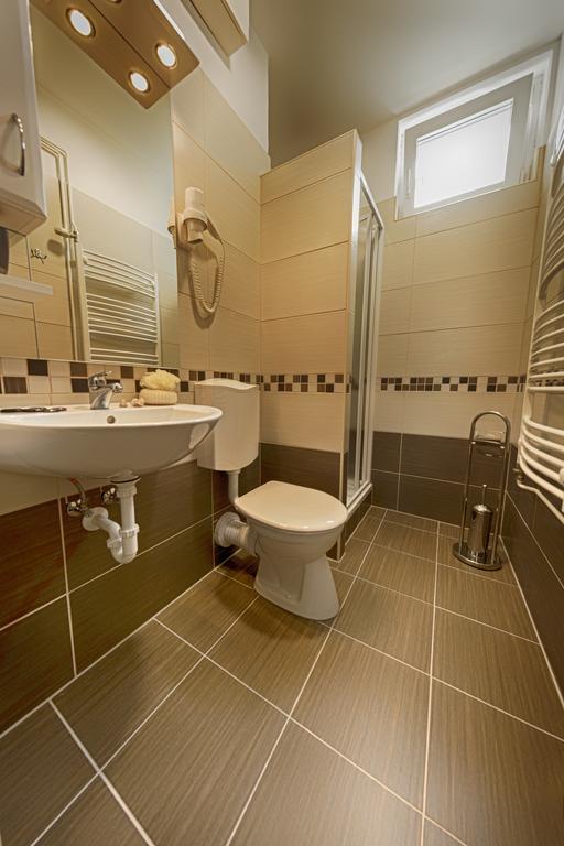 Hotel Napfeny 3*