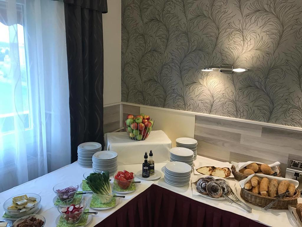 Hotel Napfeny
