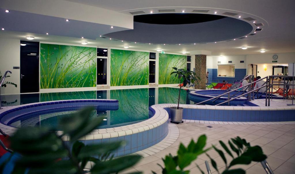 Napfeny Hotel Zalakaros